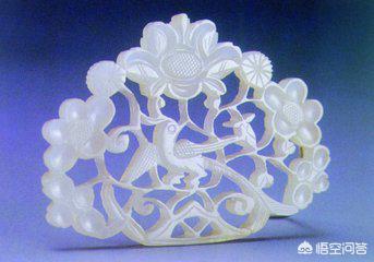 玉与翡翠的有何区别?该如何分别?-第3张图片-翡翠网 玉与翡翠的有何区别?该如何分别?-第3张图片-翡翠网