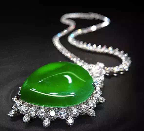 太有用了、值得收藏!翡翠界十五大重点知识整合!-第6张图片-翡翠网 太有用了、值得收藏!翡翠界十五大重点知识整合!-第6张图片-翡翠网