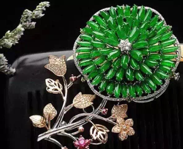 太有用了、值得收藏!翡翠界十五大重点知识整合!-第4张图片-翡翠网 太有用了、值得收藏!翡翠界十五大重点知识整合!-第4张图片-翡翠网