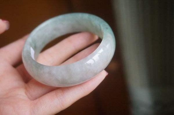 如何区分翡翠的ABC货?-第3张图片-翡翠网 如何区分翡翠的ABC货?-第3张图片-翡翠网