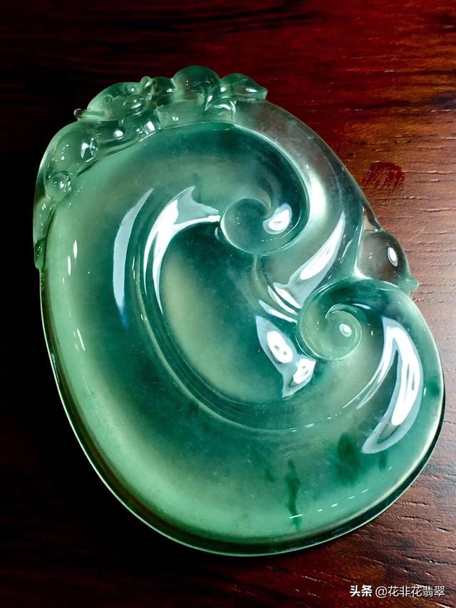 什么样的翡翠才是好翡翠？-第3张图片-翡翠网