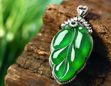 怎么鉴别翡翠的好坏-第3张图片-翡翠网 怎么鉴别翡翠的好坏-第3张图片-翡翠网