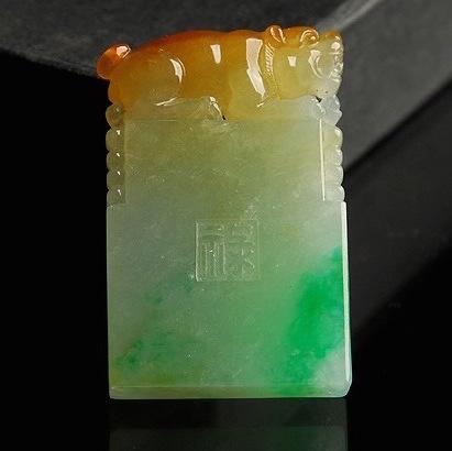 如何挑选到好翡翠?-第9张图片-翡翠网 如何挑选到好翡翠?-第9张图片-翡翠网