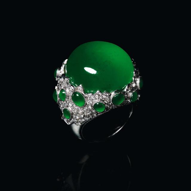 如何挑选到好翡翠?-第4张图片-翡翠网 如何挑选到好翡翠?-第4张图片-翡翠网