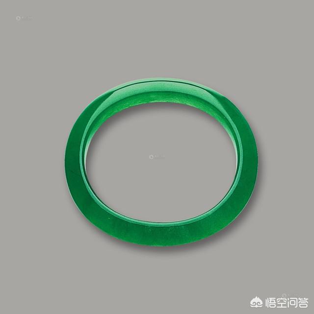 怎么辨别翡翠的真假?顶级翡翠是什么样子的?-第6张图片-翡翠网 怎么辨别翡翠的真假?顶级翡翠是什么样子的?-第6张图片-翡翠网