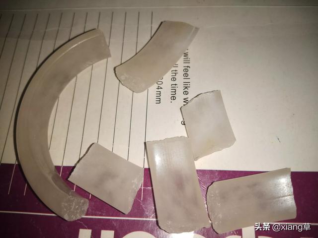 都来晒晒你买的翡翠,看看值多少?-第2张图片-翡翠网 都来晒晒你买的翡翠,看看值多少?-第2张图片-翡翠网