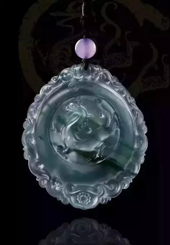 翡翠真的有那么贵吗?-第15张图片-翡翠网 翡翠真的有那么贵吗?-第15张图片-翡翠网