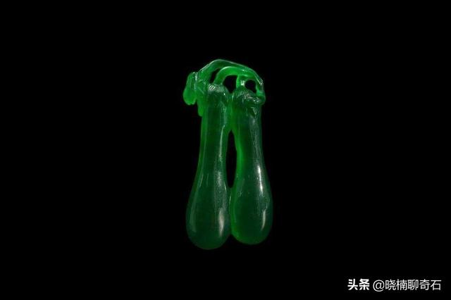 所有翡翠都值钱吗？为何有些翡翠A货才值几百元？