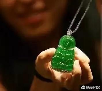 为什么翡翠几十年前很奢侈，但是当今人人都可以拥有呢？-第7张图片-翡翠网