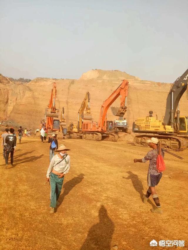 为什么翡翠几十年前很奢侈，但是当今人人都可以拥有呢？-第15张图片-翡翠网