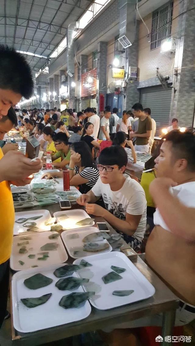 为什么翡翠几十年前很奢侈，但是当今人人都可以拥有呢？-第20张图片-翡翠网