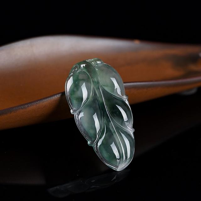 学习翡翠知识都有哪些方法?-第2张图片-翡翠网 学习翡翠知识都有哪些方法?-第2张图片-翡翠网