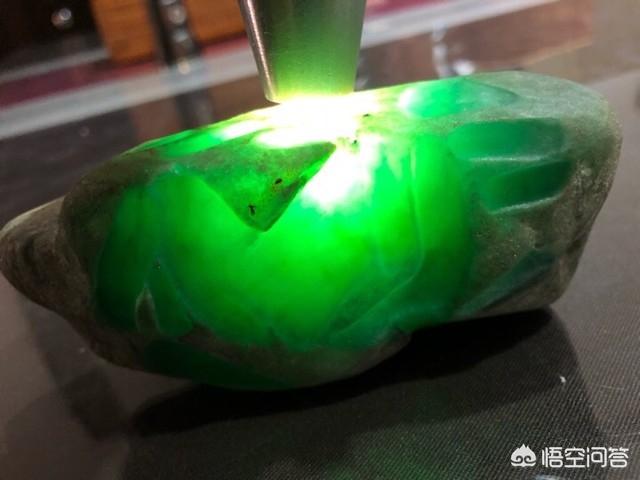 翡翠有哪些入门知识?-第3张图片-翡翠网 翡翠有哪些入门知识?-第3张图片-翡翠网