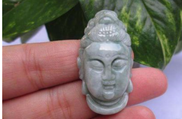 翡翠毛料如何抛光-第5张图片-翡翠网 翡翠毛料如何抛光-第5张图片-翡翠网