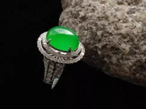 翡翠真的有那么贵吗?-第18张图片-翡翠网 翡翠真的有那么贵吗?-第18张图片-翡翠网