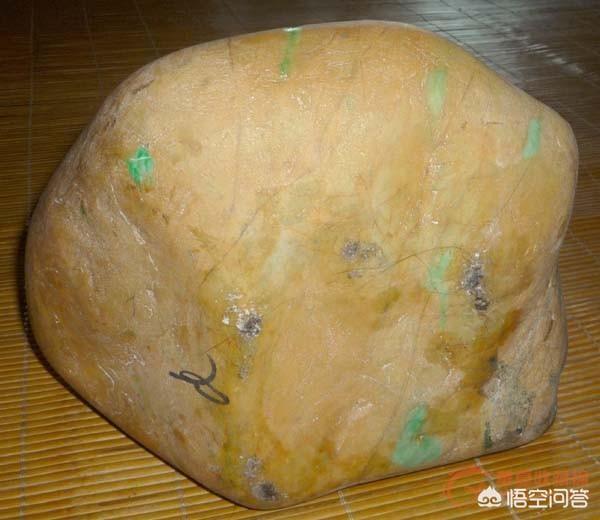 翡翠怎么形成的?-第7张图片-翡翠网 翡翠怎么形成的?-第7张图片-翡翠网