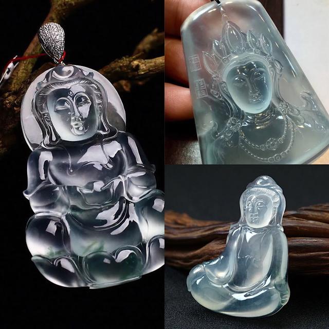 俗称的翡翠是真正的翡翠吗?为什么?-第5张图片-翡翠网 俗称的翡翠是真正的翡翠吗?为什么?-第5张图片-翡翠网