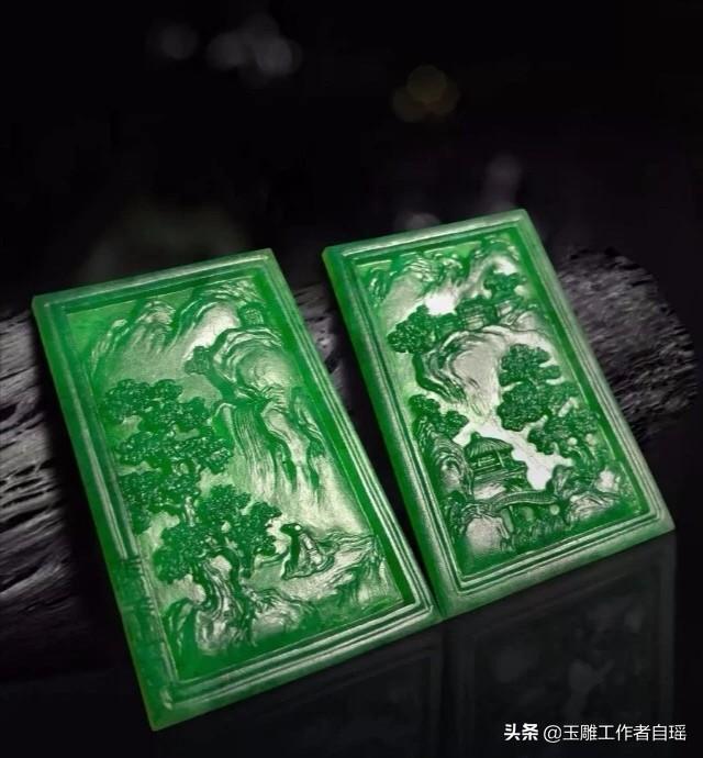 翡翠有几种,哪种是最好的呢?-第2张图片-翡翠网 翡翠有几种,哪种是最好的呢?-第2张图片-翡翠网