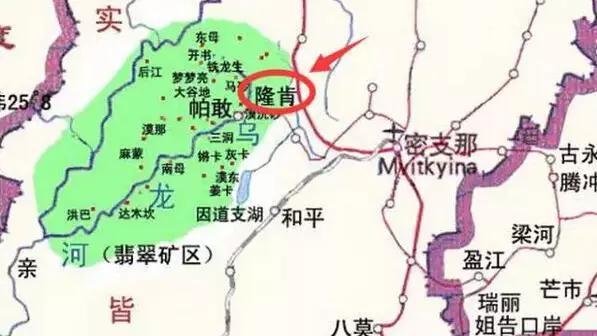 翡翠真的有那么贵吗?-第4张图片-翡翠网 翡翠真的有那么贵吗?-第4张图片-翡翠网