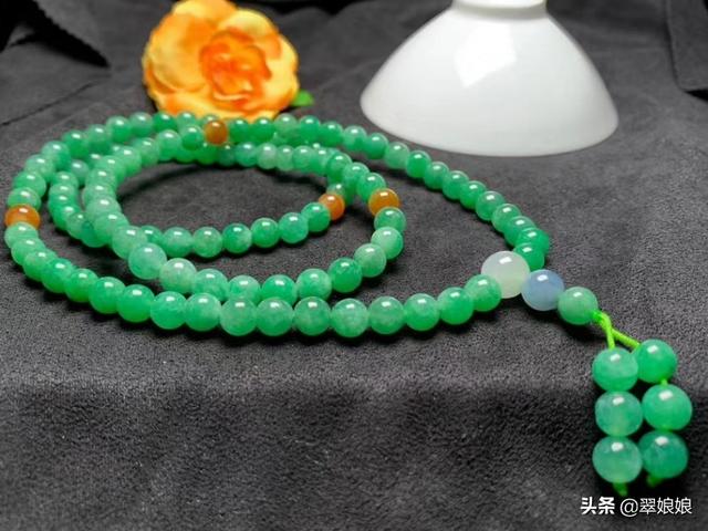 现实生活中对翡翠感兴趣的人到底有多少？你对翡翠的理解和收藏是出于什么原因？