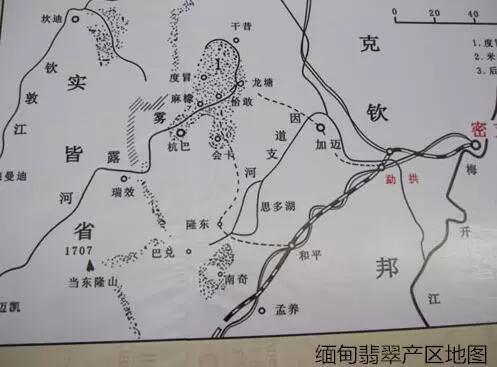 翡翠真的有那么贵吗?-第3张图片-翡翠网 翡翠真的有那么贵吗?-第3张图片-翡翠网