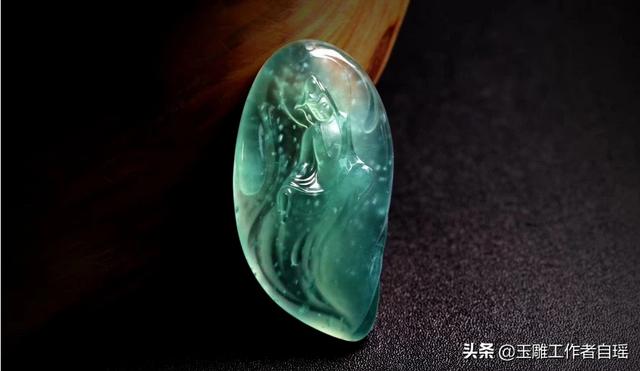 翡翠有几种,哪种是最好的呢?-第3张图片-翡翠网 翡翠有几种,哪种是最好的呢?-第3张图片-翡翠网