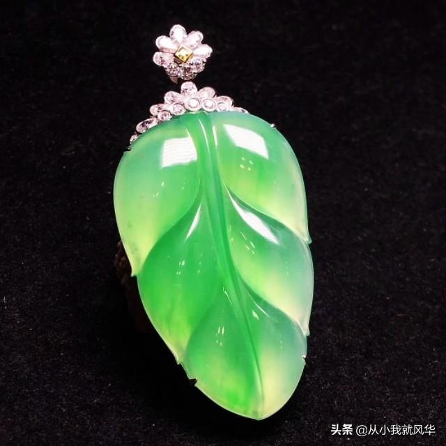 缅甸翡翠好吗?-第2张图片-翡翠网 缅甸翡翠好吗?-第2张图片-翡翠网