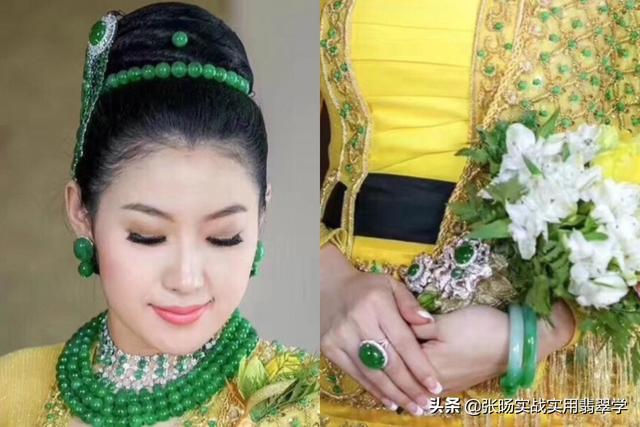 在云南瑞丽中缅边境翡翠市场淘美翠，你相信是一手货源头价吗？-第2张图片-翡翠网