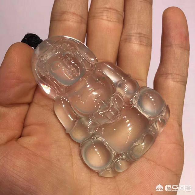 缅甸翡翠价格表现如何，翡翠的价格都是很贵的吗？-第3张图片-翡翠网