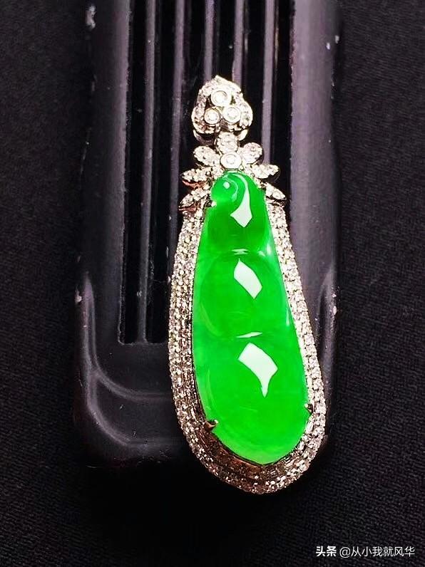 缅甸翡翠好吗?-第3张图片-翡翠网 缅甸翡翠好吗?-第3张图片-翡翠网