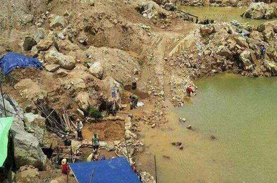 缅甸翡翠那么多，为什么他们还那么穷？-第5张图片-翡翠网