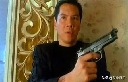 周润发是二哥,向华强是三哥,谢贤是四哥,谁是大哥和五哥?-第6张图片-翡翠网 周润发是二哥,向华强是三哥,谢贤是四哥,谁是大哥和五哥?-第6张图片-翡翠网