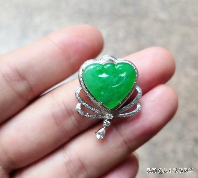 缅甸翡翠好吗?-第4张图片-翡翠网 缅甸翡翠好吗?-第4张图片-翡翠网