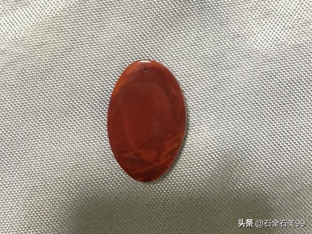 各位大神们帮我看看这个是不是玉石?-第4张图片-翡翠网 各位大神们帮我看看这个是不是玉石?-第4张图片-翡翠网