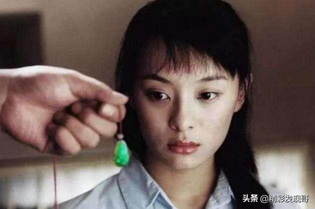 为什么蒋勤勤和孙俪长得那么像，气质却大相径庭？-第3张图片-翡翠网