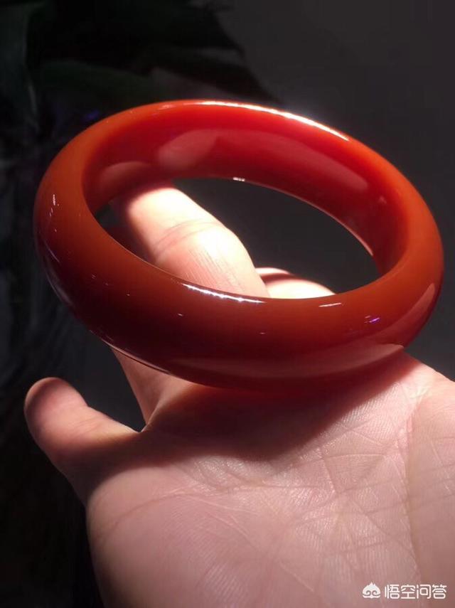 玛瑙到底有多贵呢？-第4张图片-翡翠网