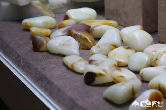 籽料的价格未来会如何?-第5张图片-翡翠网 籽料的价格未来会如何?-第5张图片-翡翠网