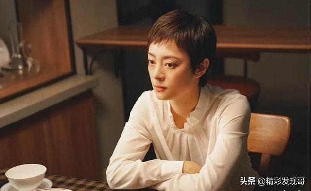 为什么蒋勤勤和孙俪长得那么像，气质却大相径庭？-第4张图片-翡翠网