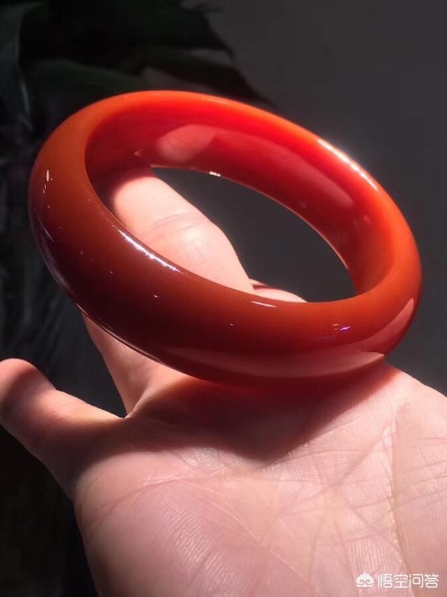 玛瑙到底有多贵呢？-第5张图片-翡翠网