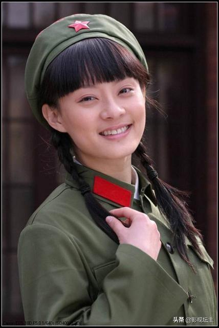 孙俪和殷桃谁漂亮?-第2张图片-翡翠网 孙俪和殷桃谁漂亮?-第2张图片-翡翠网