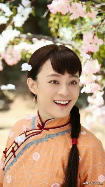 孙俪和殷桃谁漂亮?-第5张图片-翡翠网 孙俪和殷桃谁漂亮?-第5张图片-翡翠网