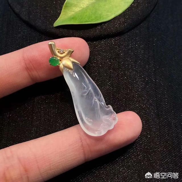 如何养护才能让翡翠越来越有“灵性”？-第3张图片-翡翠网