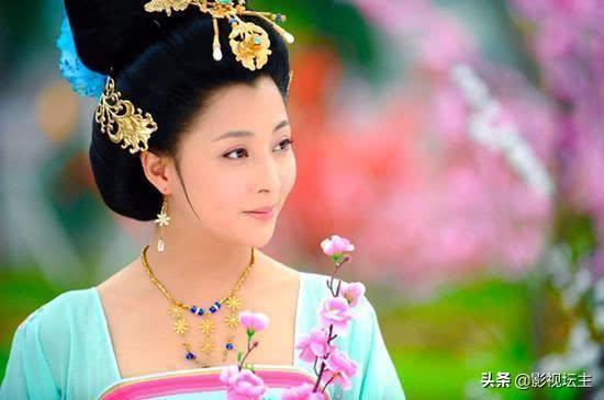 孙俪和殷桃谁漂亮?-第8张图片-翡翠网 孙俪和殷桃谁漂亮?-第8张图片-翡翠网