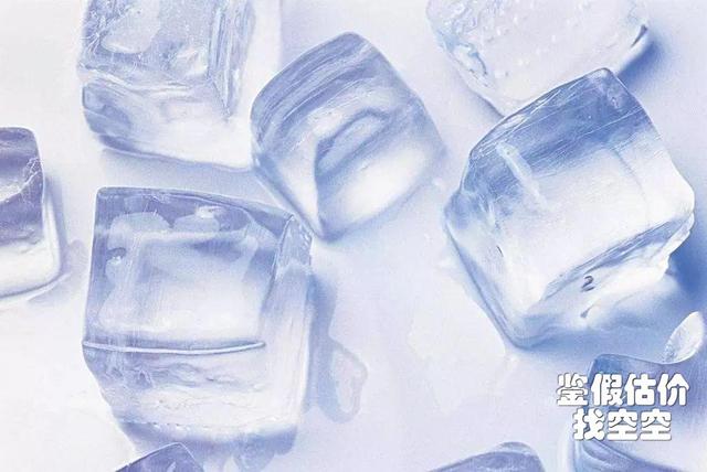 如何区分冰种翡翠和糯种翡翠?-第4张图片-翡翠网 如何区分冰种翡翠和糯种翡翠?-第4张图片-翡翠网