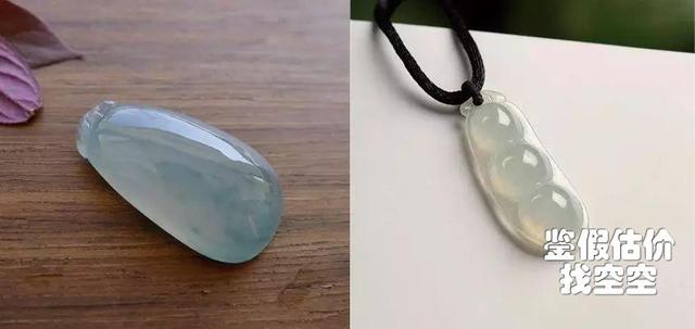 如何区分冰种翡翠和糯种翡翠?-第7张图片-翡翠网 如何区分冰种翡翠和糯种翡翠?-第7张图片-翡翠网