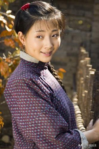 孙俪和殷桃谁漂亮?-第6张图片-翡翠网 孙俪和殷桃谁漂亮?-第6张图片-翡翠网