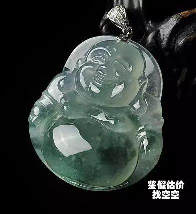 如何区分冰种翡翠和糯种翡翠?-第6张图片-翡翠网 如何区分冰种翡翠和糯种翡翠?-第6张图片-翡翠网
