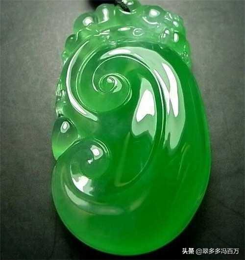 怎样分辨翡翠的种类？-第1张图片-翡翠网
