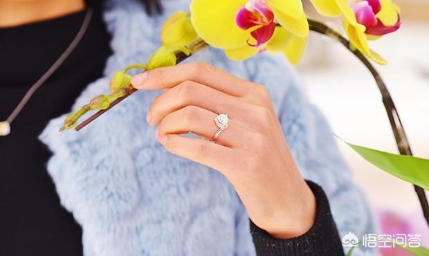 戒指戴法,佩戴不同手指有不一样的保健作用?是真的的吗?-第3张图片-翡翠网 戒指戴法,佩戴不同手指有不一样的保健作用?是真的的吗?-第3张图片-翡翠网