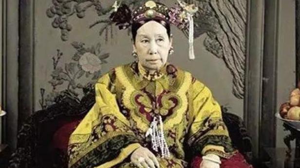 慈禧价值6亿的翡翠西瓜如今在哪？-第2张图片-翡翠网